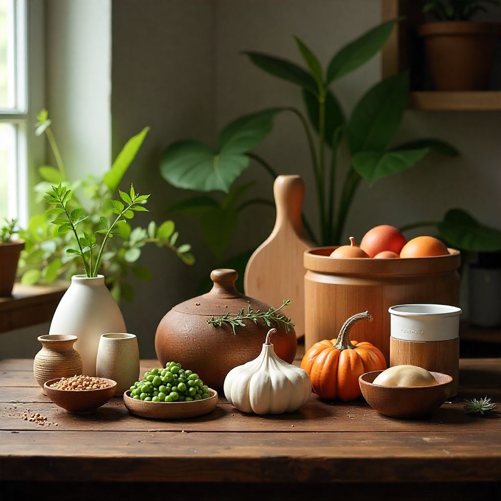 Hållbara renoveringsmetoder